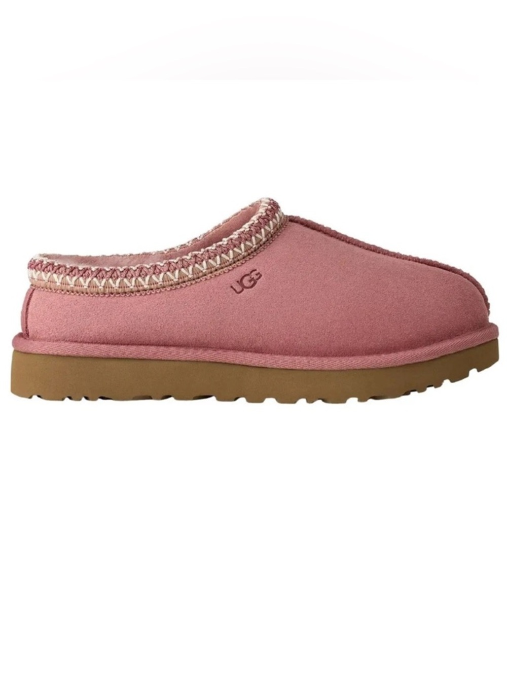 Women's UGG Tasman II Pink Dawn Size 10 New